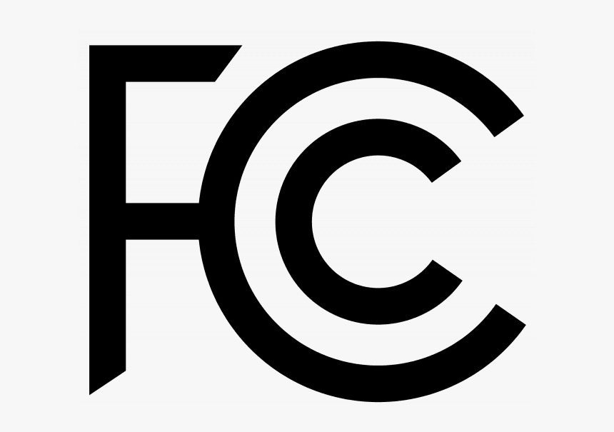 Fcc, HD Png Download, Free Download