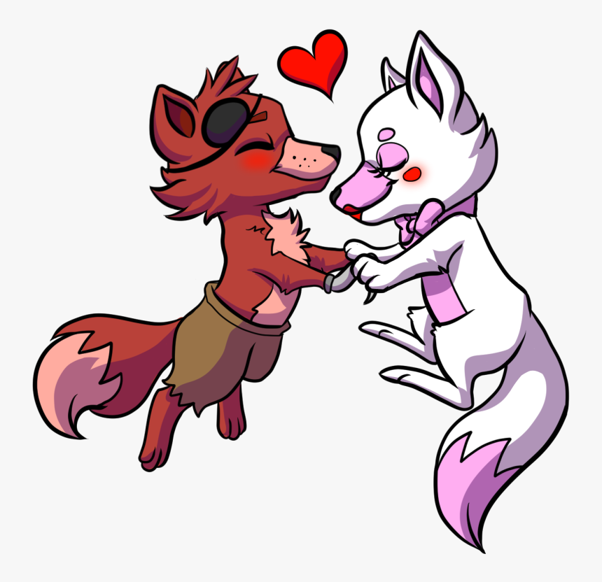 Game foxy mangle x Mangle x