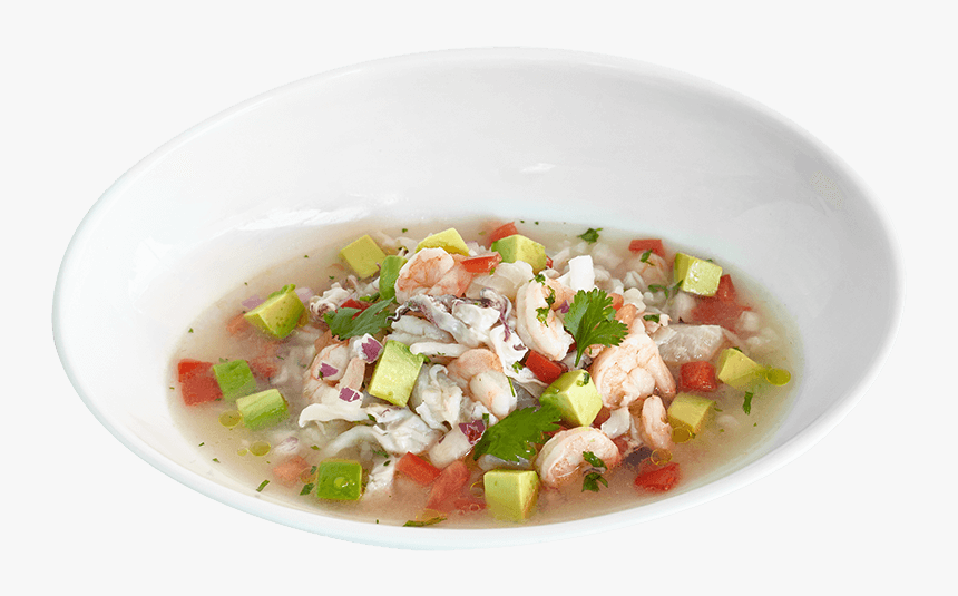 Ceviche Suviche Mexican Food, HD Png Download, Free Download