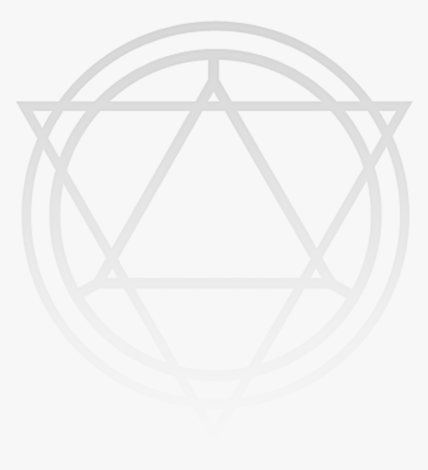 Full Metal Alchemist Transmutation Circle, HD Png Download, Free Download