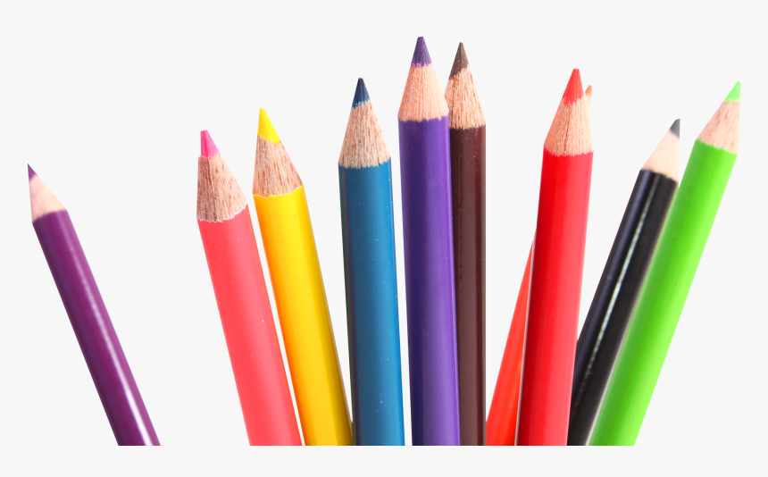 pics Crayons Png Image multicolor crayons png image