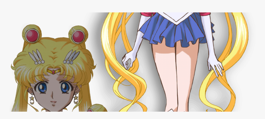 Crunchyroll Acquires “sailor Moon Crystal” Streaming - Sailor Moon Crystal Serena, HD Png Download, Free Download