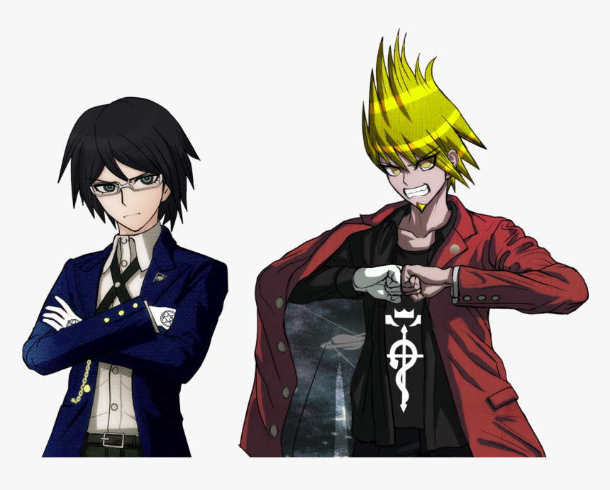 Byakuya Sprites, HD Png Download, Free Download