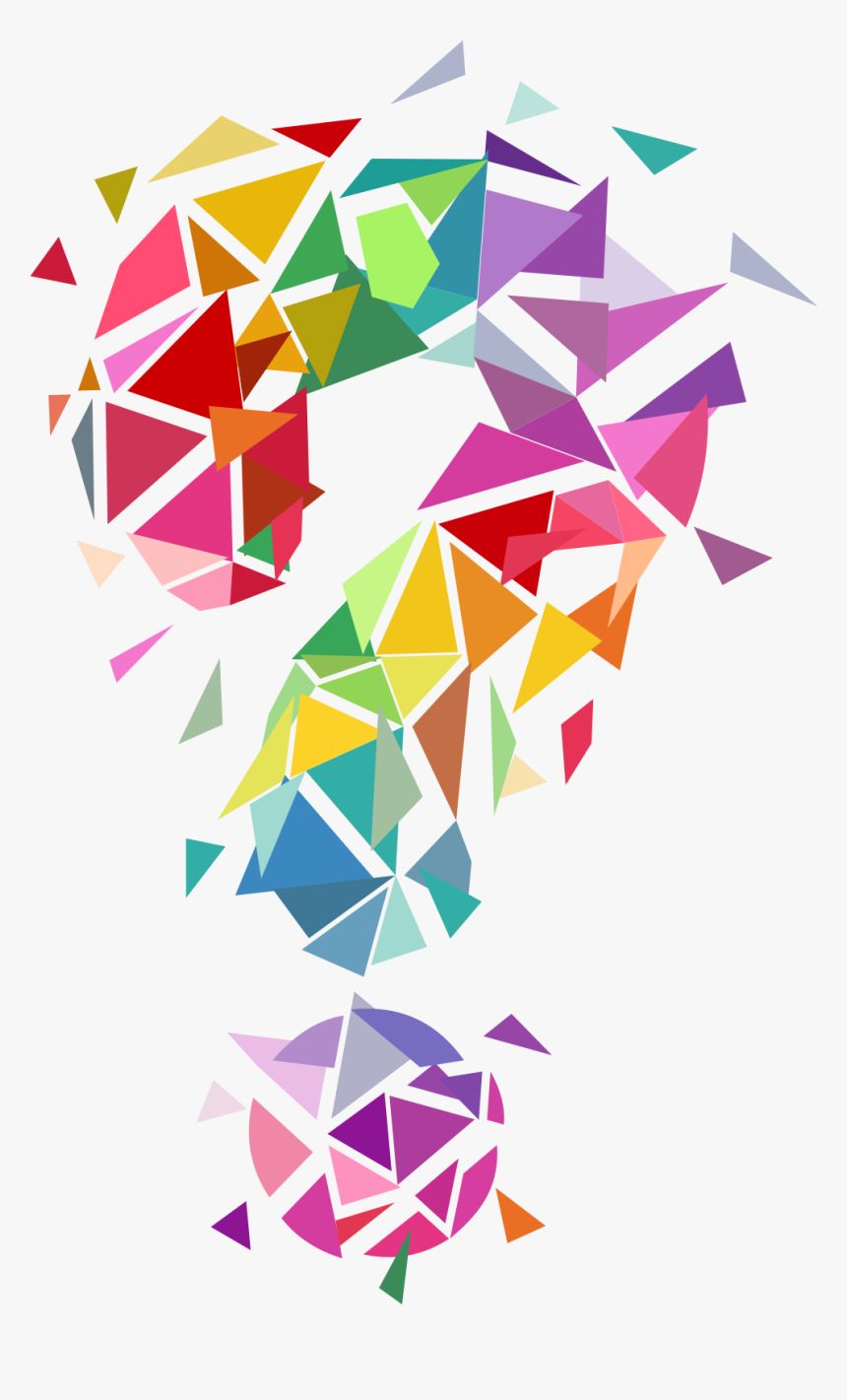 Hipster Triangle Png - Triangle, Transparent Png, Free Download