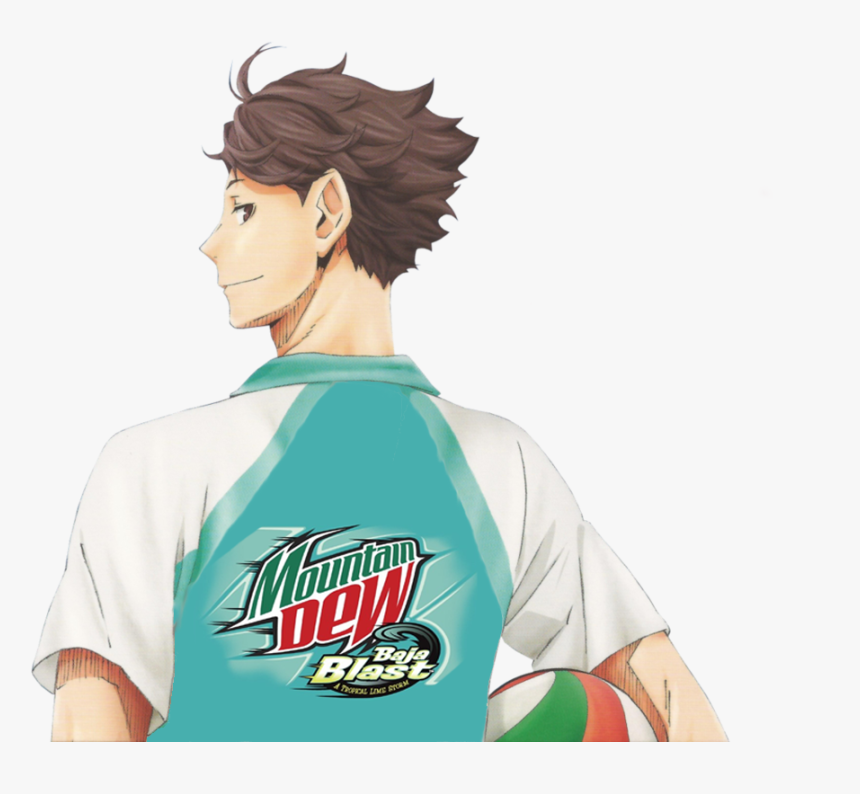 Clip Art Oikawa Gladly Let His - Gif Png Anime Boys, Transparent Png, Free Download