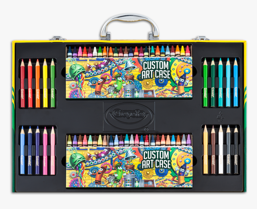 Crayola Color Crayon , Png Download - Art, Transparent Png, Free Download