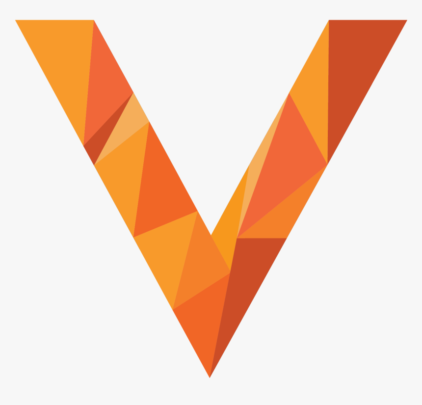 Vitess Logo - Triangle, HD Png Download, Free Download