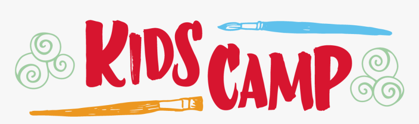 Kids Camp, HD Png Download, Free Download