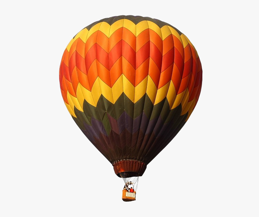 Hot Air Balloon - Hot Air Balloon Png, Transparent Png, Free Download