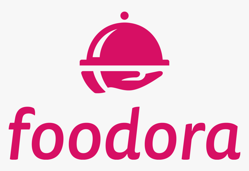 Foodora Logo, HD Png Download, Free Download
