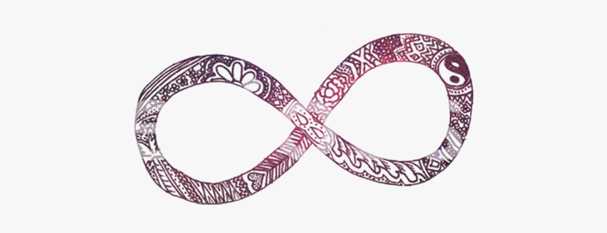 Infinite Png Download - Infinity Transparent, Png Download, Free Download