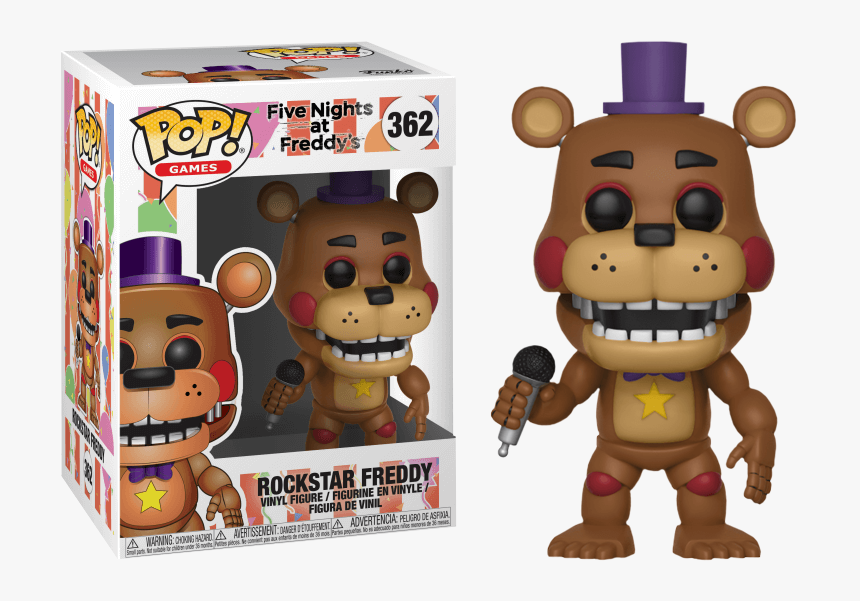 funko pop i want to break free
