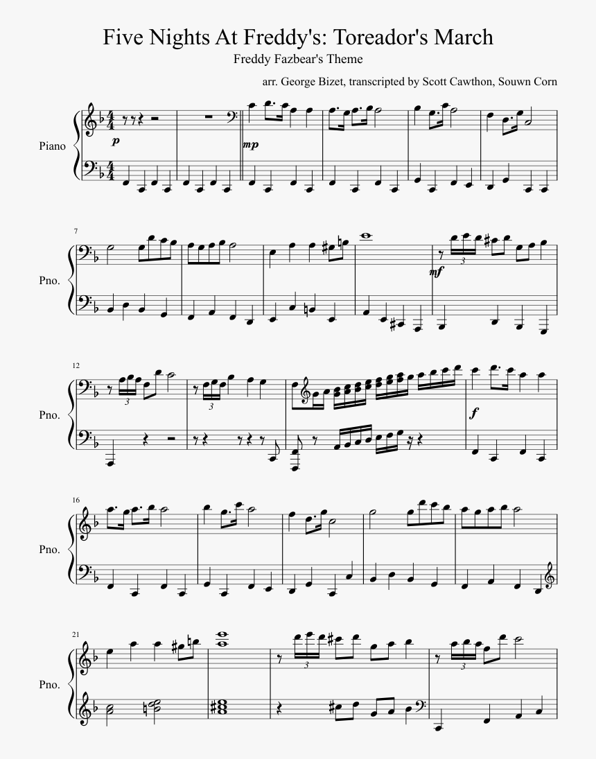 Mystery Of Love Piano Sheet, HD Png Download, Free Download