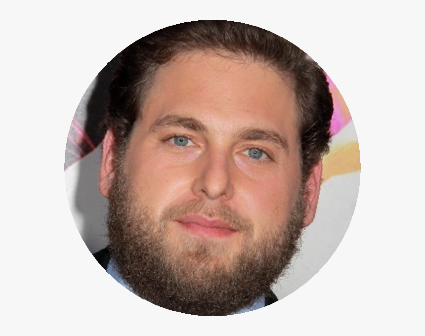 Jonahhill - Human - Human, HD Png Download, Free Download