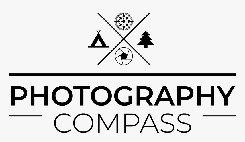 Photography Compass - Triangle, HD Png Download, Free Download