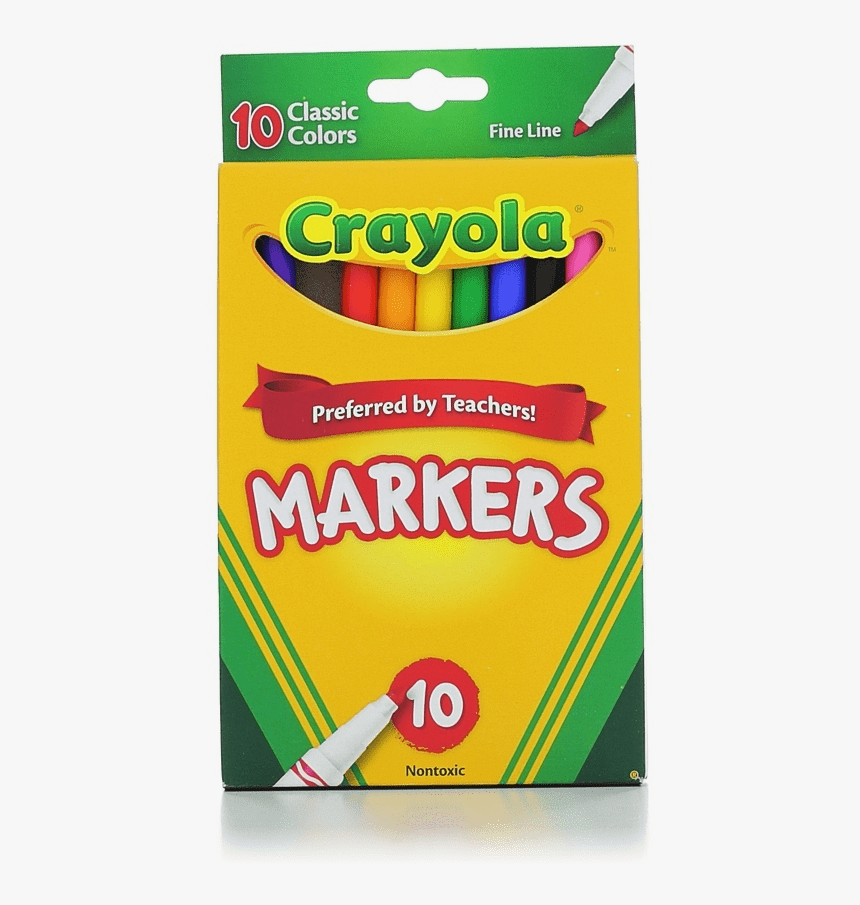 Crayola, HD Png Download, Free Download