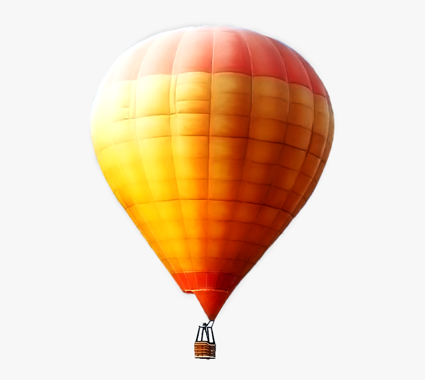 Air Balloon Png Image - Воздушный Шар В Png, Transparent Png, Free Download