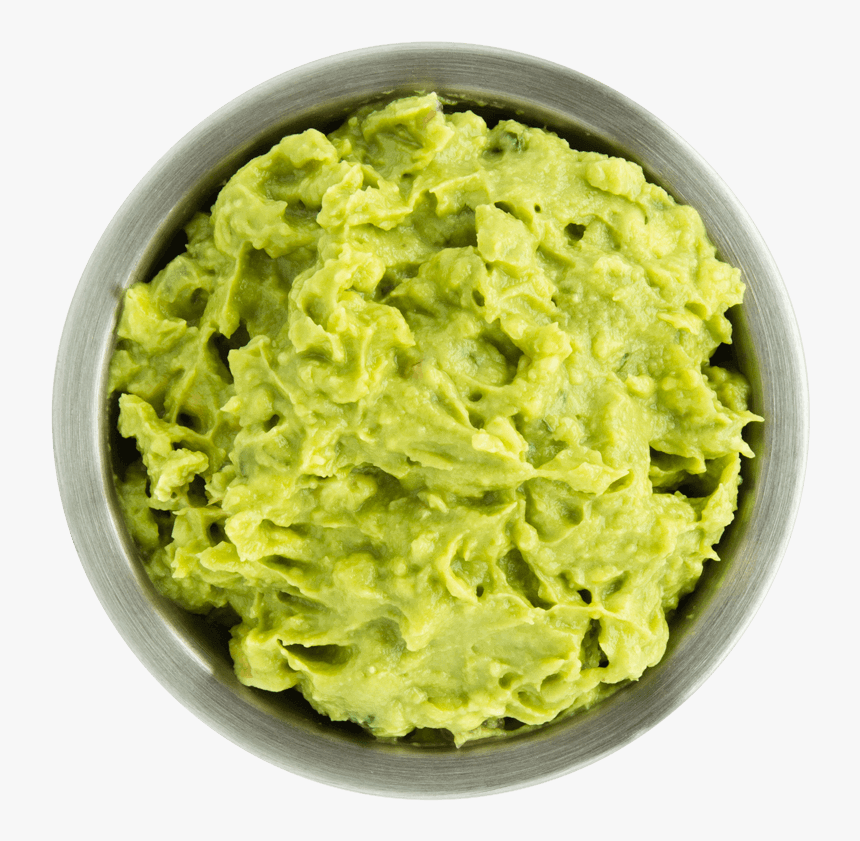 Guacamole, HD Png Download, Free Download