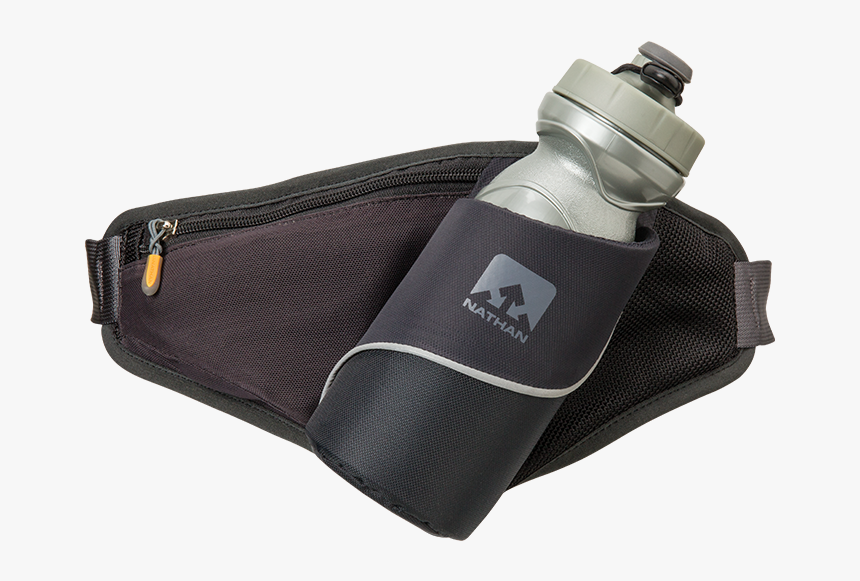Nathan Triangle Hydration Waist Pack, HD Png Download, Free Download