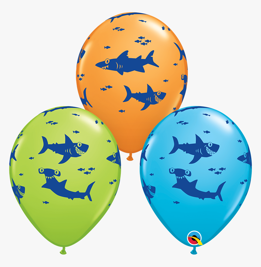 Hip Hip Hooray Balloons, HD Png Download, Free Download