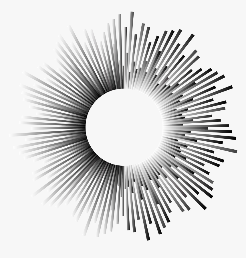 Monochrome - Speed Of Sound Png, Transparent Png, Free Download