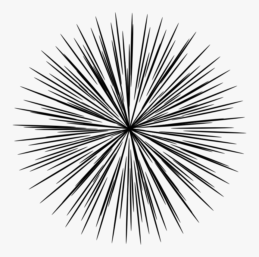 Line Art,plant,angle - Circle, HD Png Download, Free Download