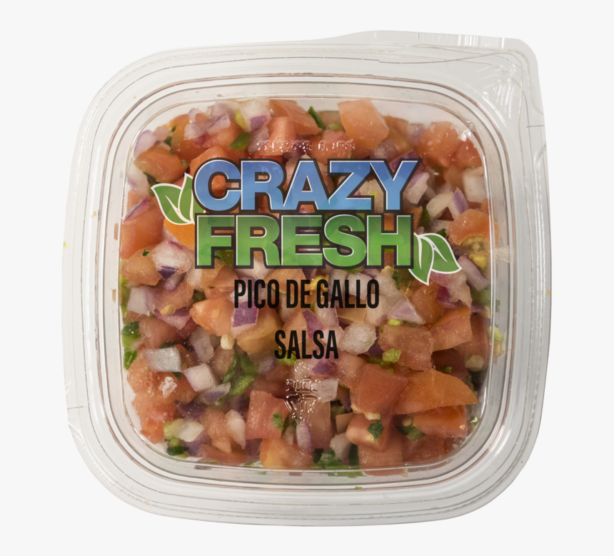 Transparent Pico De Gallo Png - Side Dish, Png Download, Free Download