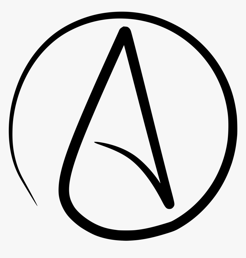 Agnostic Symbol, HD Png Download, Free Download