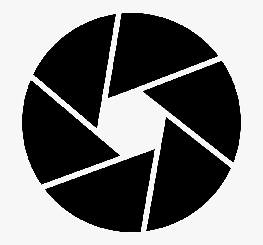 Shutter, Photography, Shutter Speed, Circle, Around - Nexus Global Summit Logo, HD Png Download, Free Download