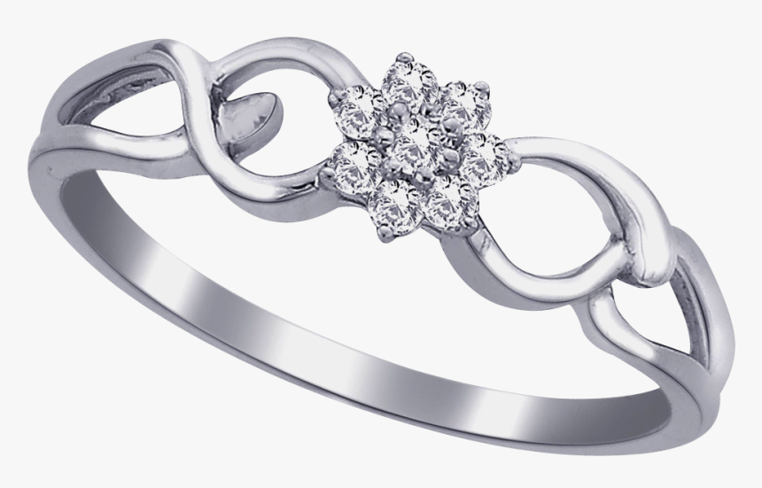 Silver Ring Png Free Download - Ring, Transparent Png, Free Download