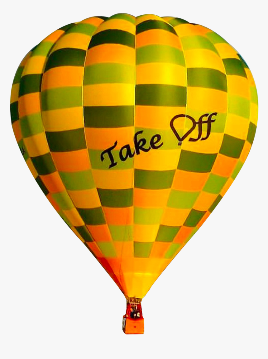 Hot Air Balloon, HD Png Download, Free Download