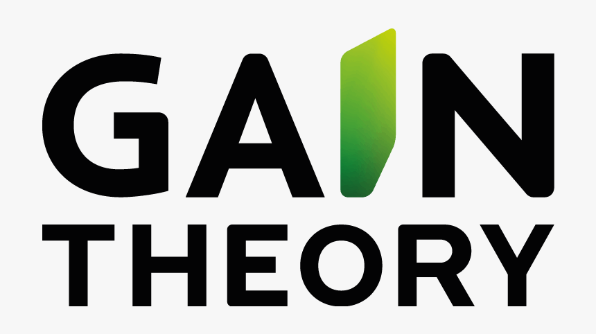 Gain Theory Logo Png, Transparent Png, Free Download