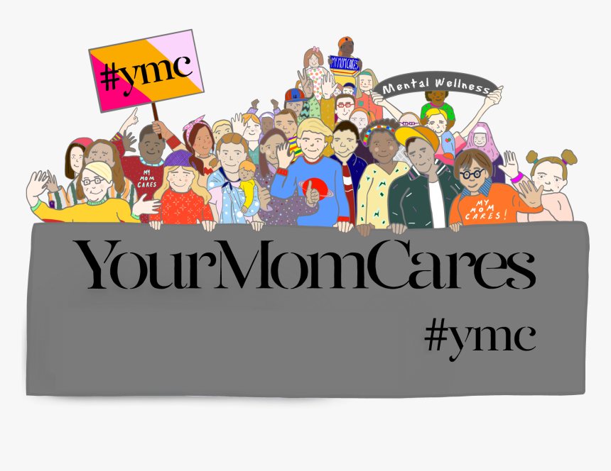 Your Mom Cares, HD Png Download, Free Download