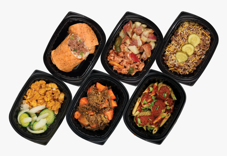 Transparent Meals, HD Png Download, Free Download