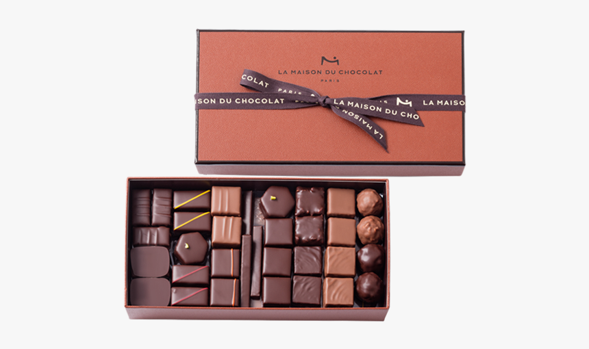 Chocolat La Maison Du Chocolat, HD Png Download, Free Download