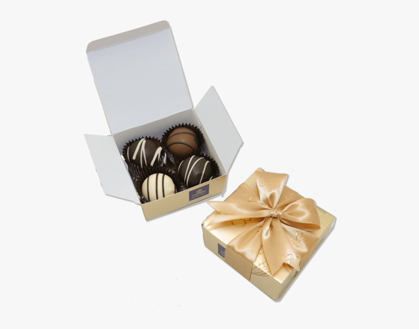Transparent Chocolate Box Png - Mini Chocolate Box Gifts, Png Download, Free Download