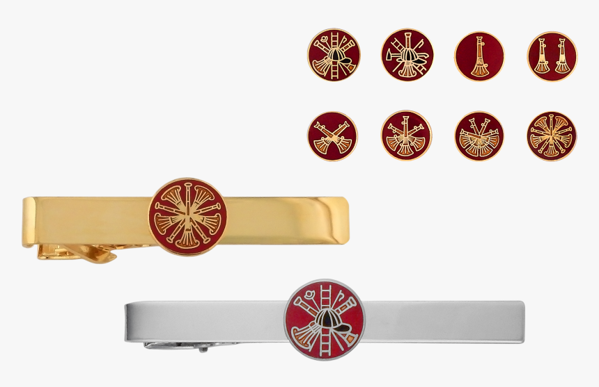 Firefighter Rank Insignia, HD Png Download, Free Download