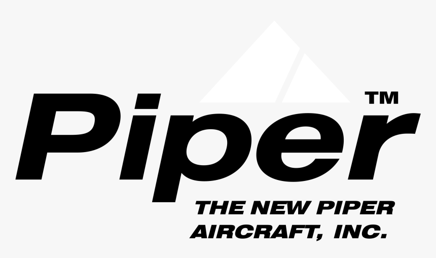 Piper Aircraft, HD Png Download, Free Download