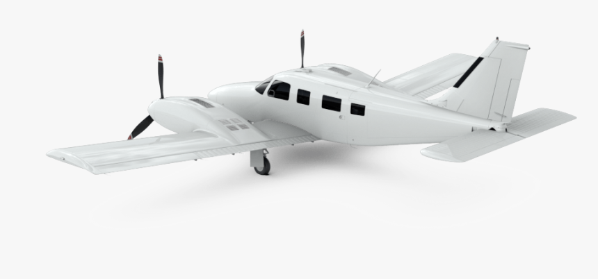 Cessna 310, HD Png Download, Free Download