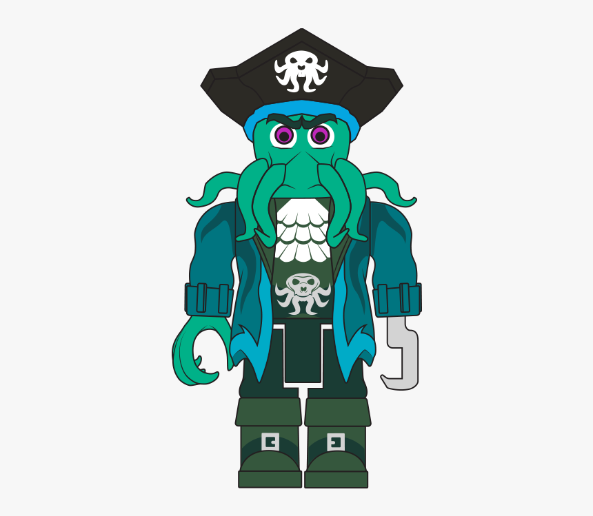 Roblox Toys Pirate Showdown, HD Png Download, Free Download