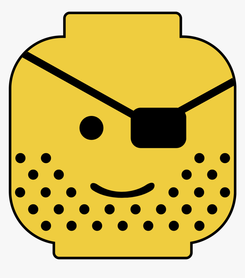Free Printable Lego Heads, HD Png Download, Free Download