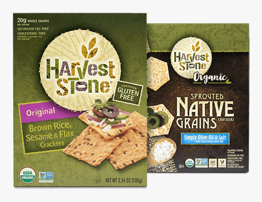 There"s No Secret Ingredient - Native Grains, HD Png Download, Free Download