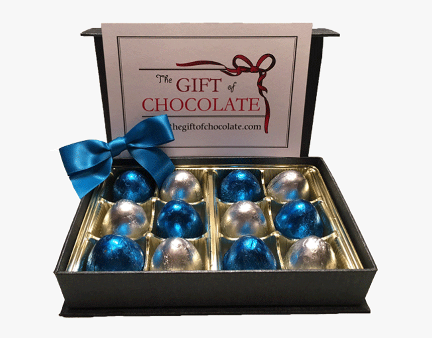 Transparent Chocolate Box Png - Box, Png Download, Free Download