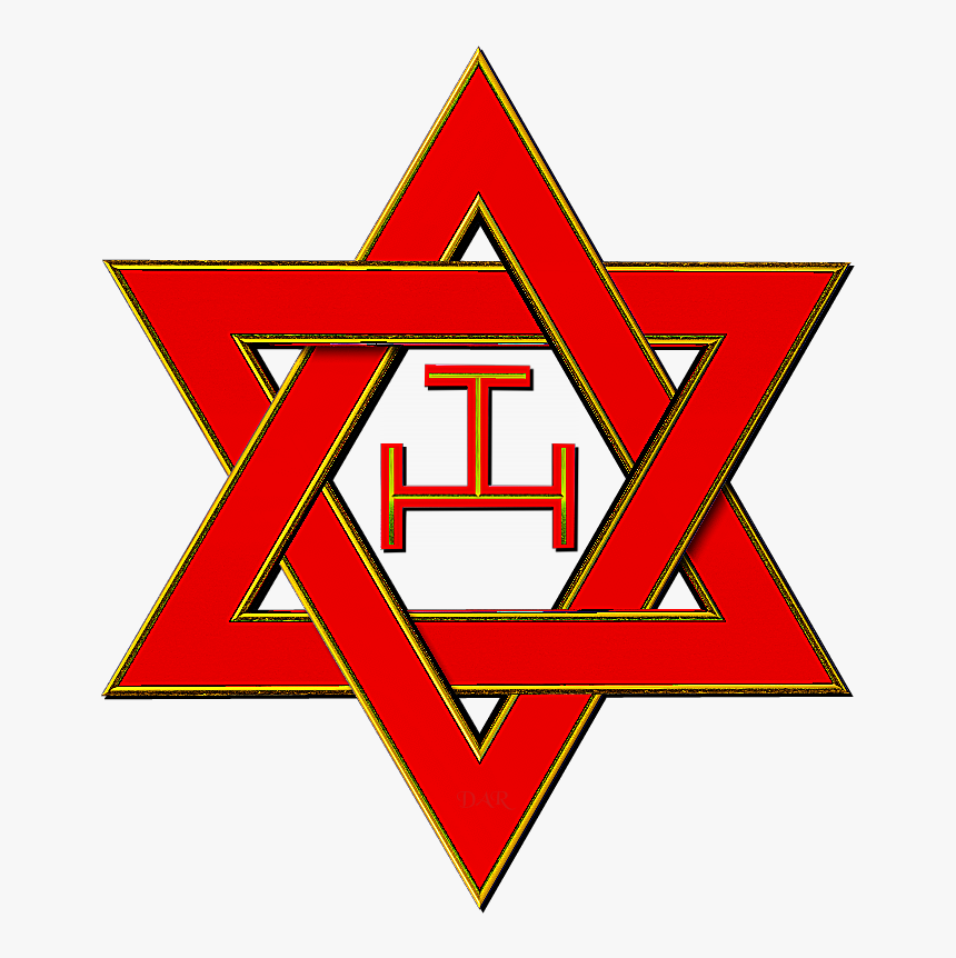 Transparent Masonic Symbols Png - Trinidad And Tobago Police Logo, Png Download, Free Download