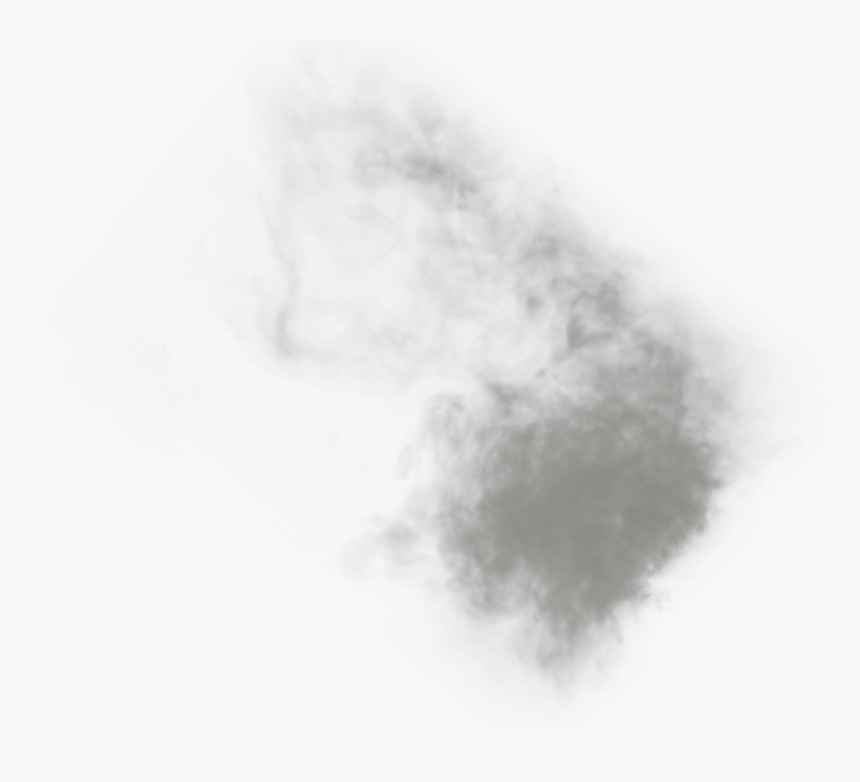 Transparent Gas Cloud Clipart - Transparent Background Clouds Png, Png Download, Free Download