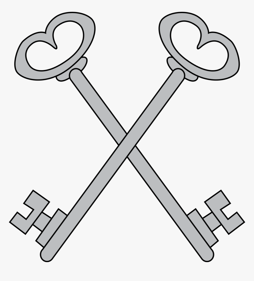 File - Masonic Treasurer - Svg - Masonic Treasurer Symbol, HD Png Download, Free Download