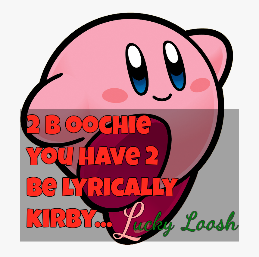 Explore These Ideas And More - Kirby, HD Png Download, Free Download