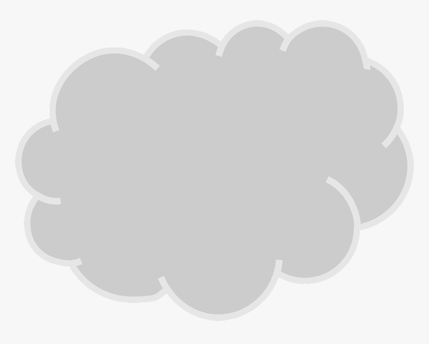 Cloud, Cloud Service, Internet, Network, Weather - Imagination Cloud Png, Transparent Png, Free Download