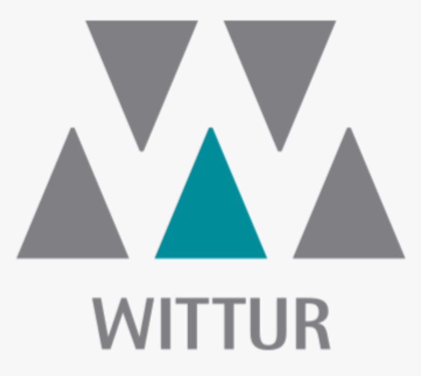 Wittur Logo Png, Transparent Png, Free Download