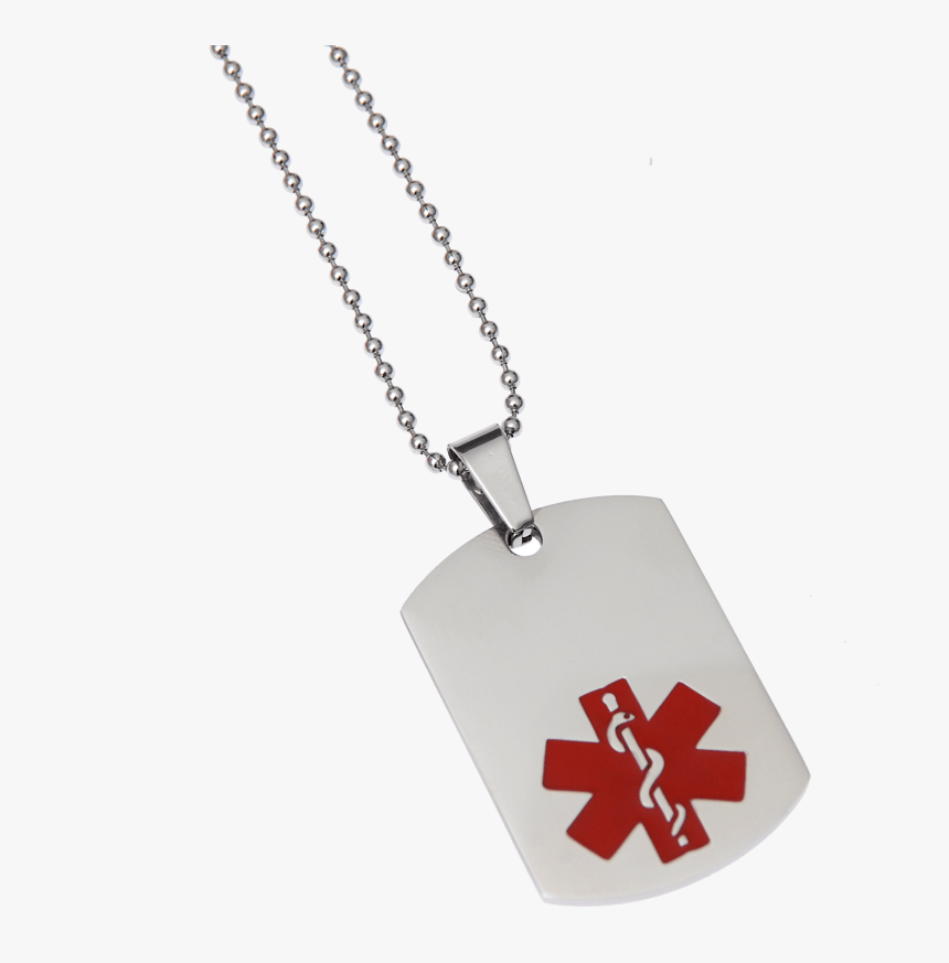 Medical Necklaces Png, Transparent Png, Free Download